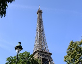 Torre Eiffel